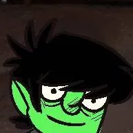 chat with ai character: Murdoc enano💚👻