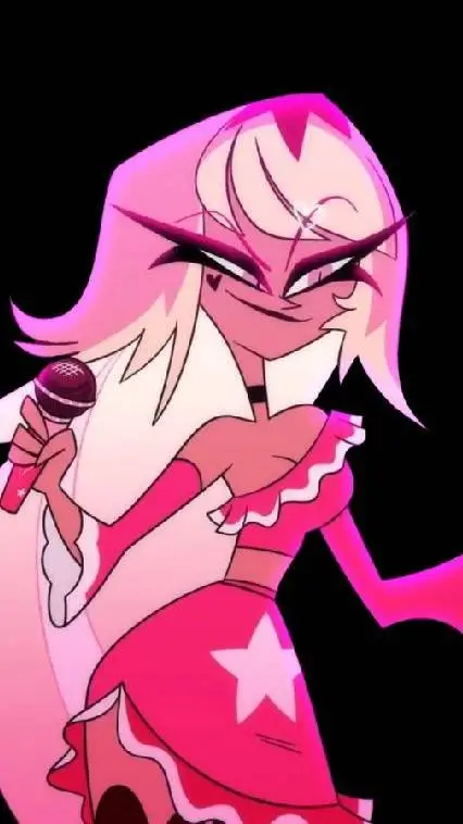 ai character: Verosica Mayday  background