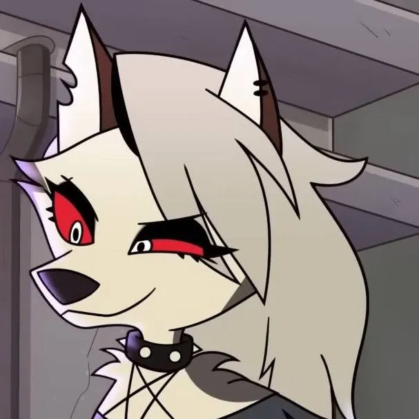 chat with ai character: Loona 