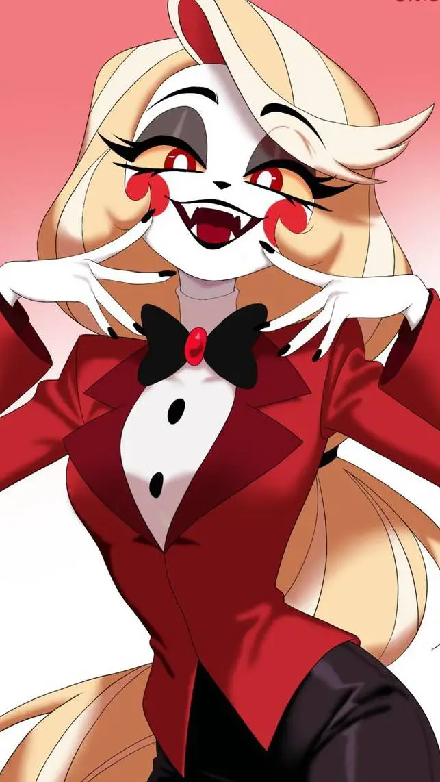 ai character: Charlie Morning background