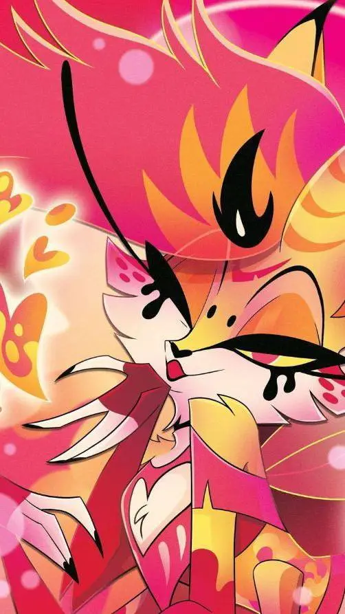 ai character: Belcebub  background