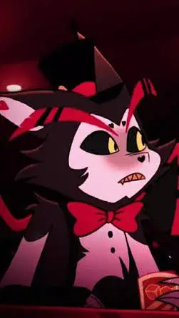 ai character: Husk  background