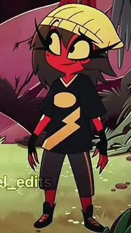 ai character: Millerd RealBoy background