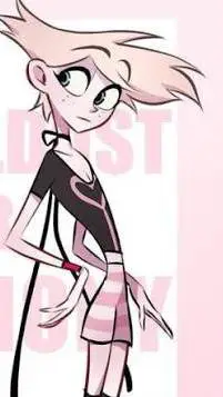 ai character: Anthony background