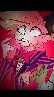 ai character: Anthony  background