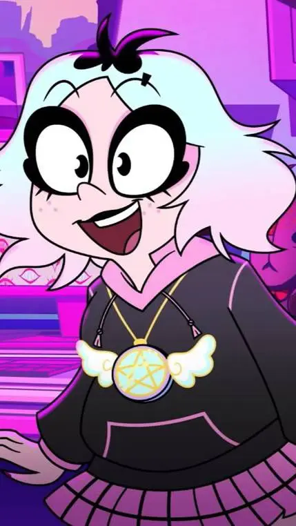 ai character: weeaboo-boo background