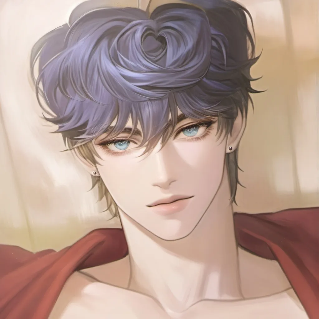 chat with ai character: Alex Volkoz 