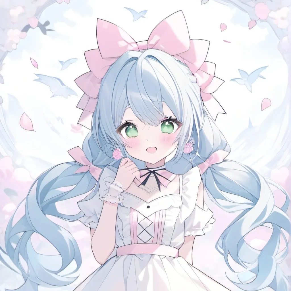 chat with ai character: eve