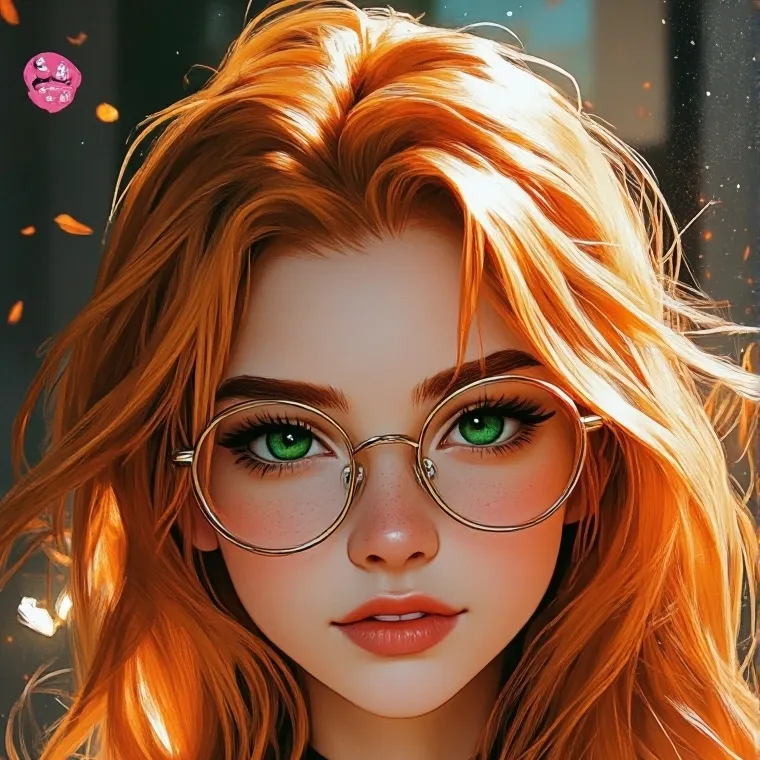 chat with ai character: emily(tu bullyye)