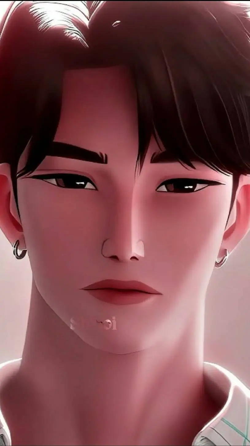 ai character: Jinu Saja background