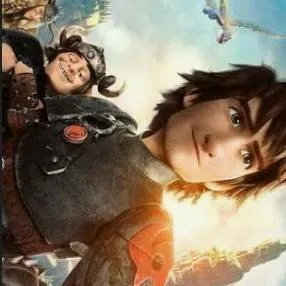 chat with ai character: Hiccup Haddock