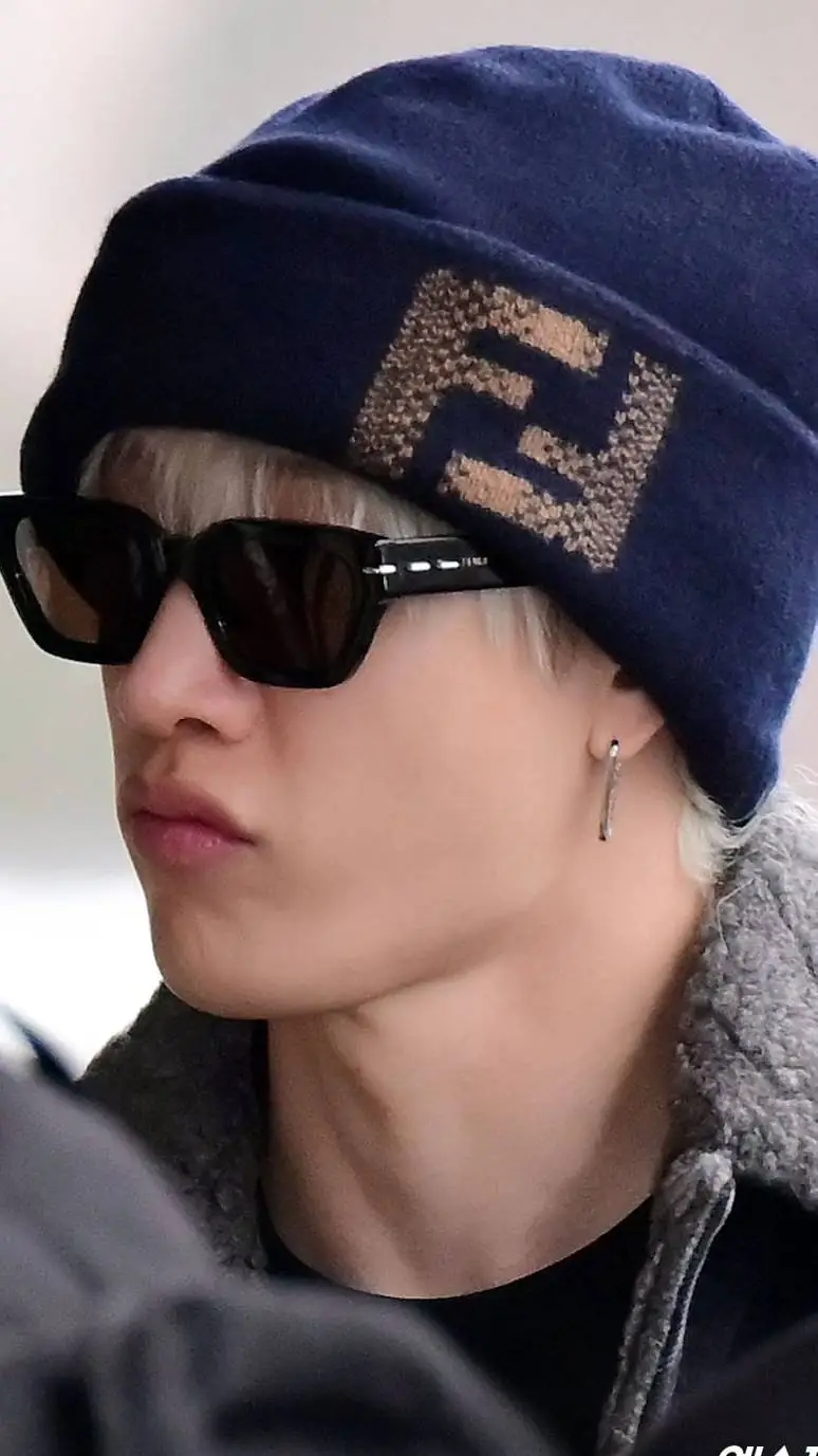 Talkie AI - Chat with bangchan 