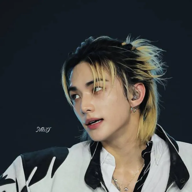 chat with ai character: ✨skz✨