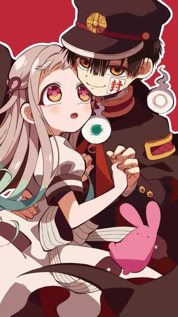 Talkie AI - Chat with 𝙷𝚊𝚗𝚊𝚔𝚘