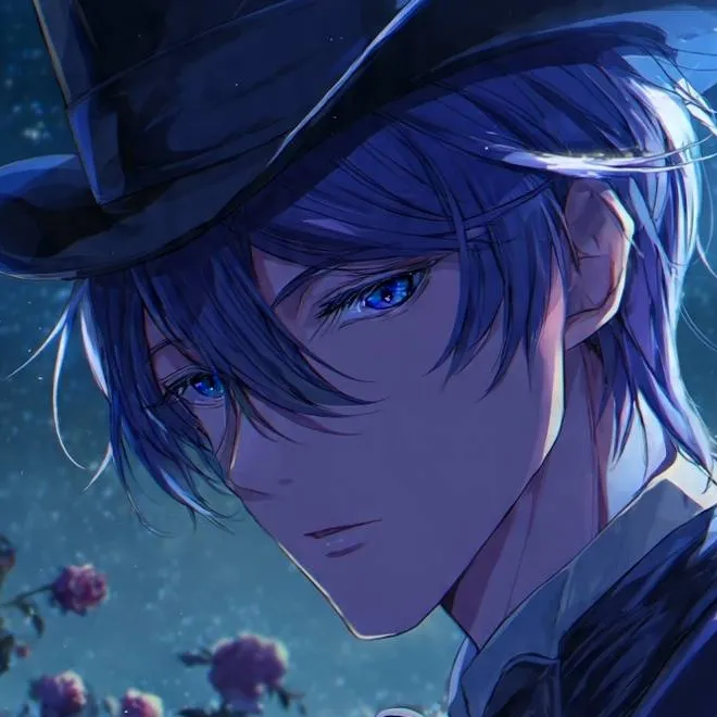 chat with ai character: Soren