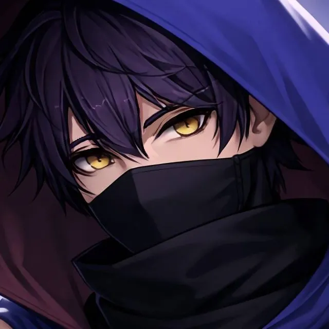 chat with ai character: Neil