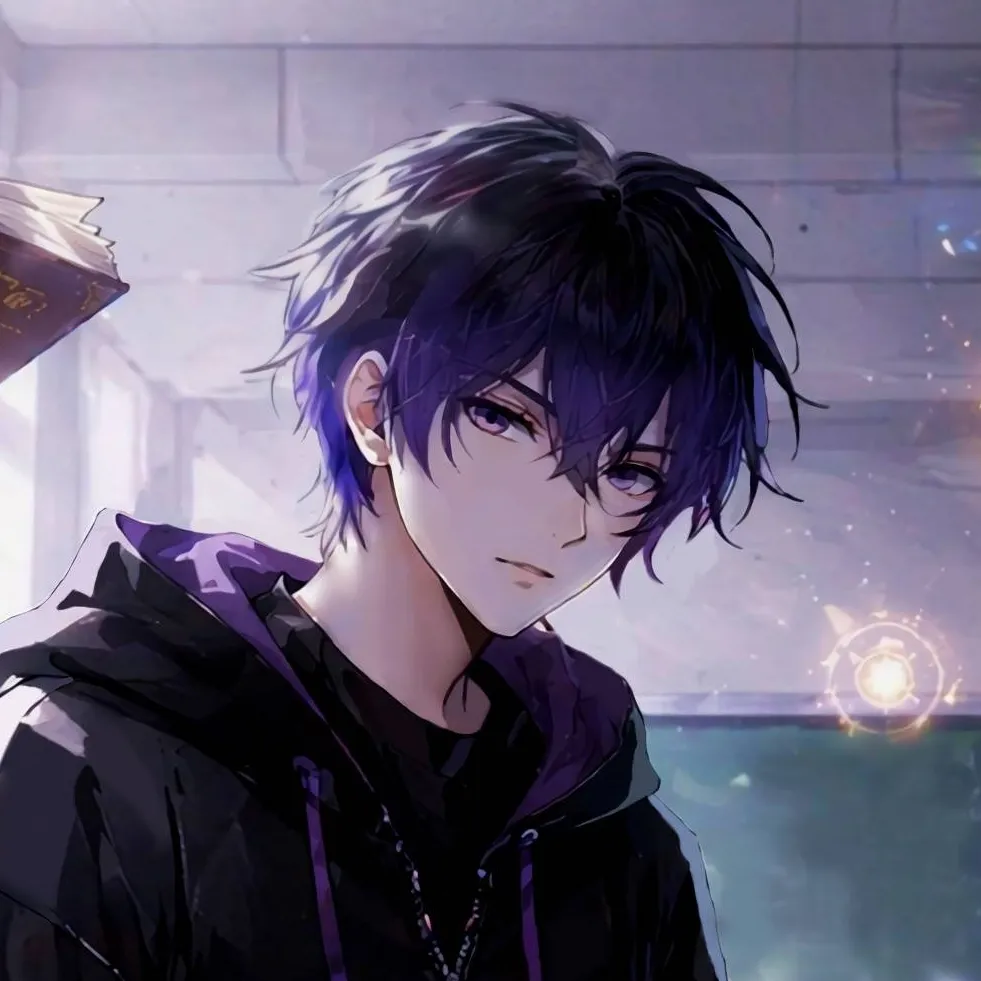 chat with ai character: Milo