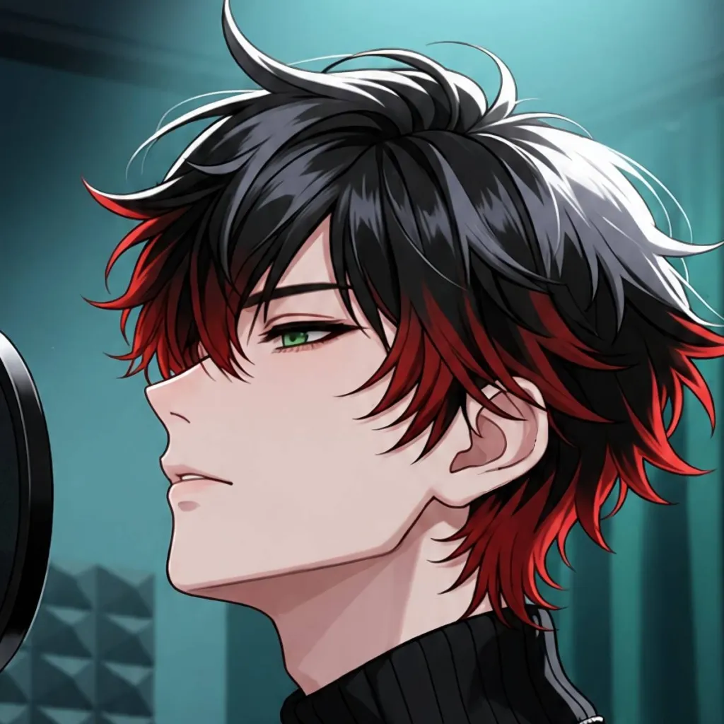 chat with ai character: Aaron Rae