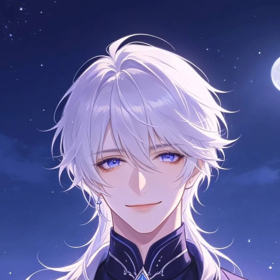 chat with ai character: ☾◈Elun◈☽