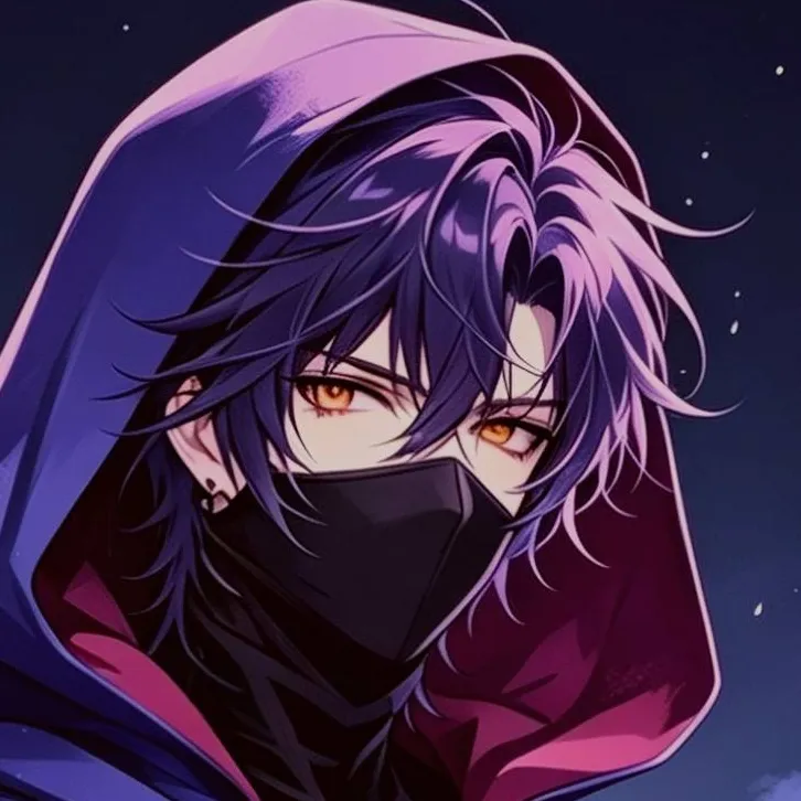 chat with ai character: ✞Neil⊹