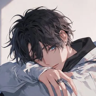 chat with ai character: ⃝⚜︎Damian⌗