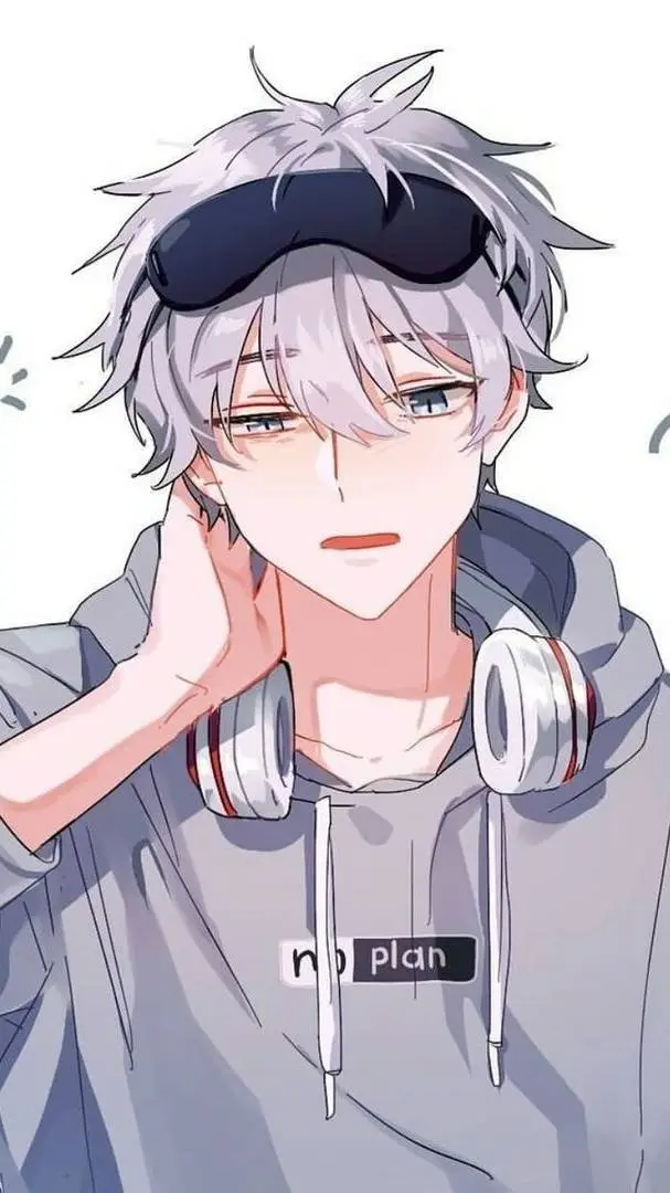 ai character: ⃝彡Elder𖧷┆ background