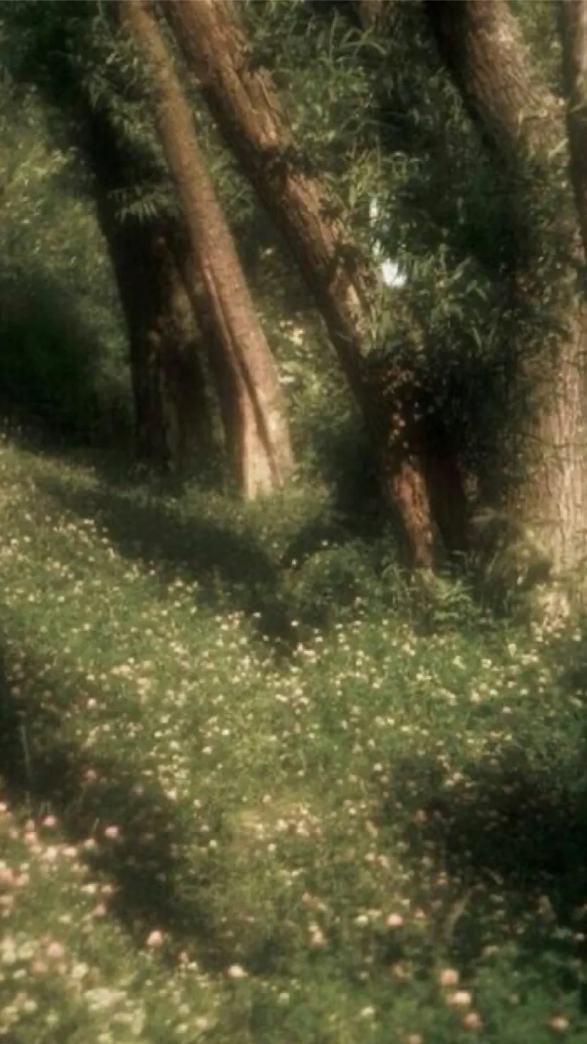 ai character: Just talk background