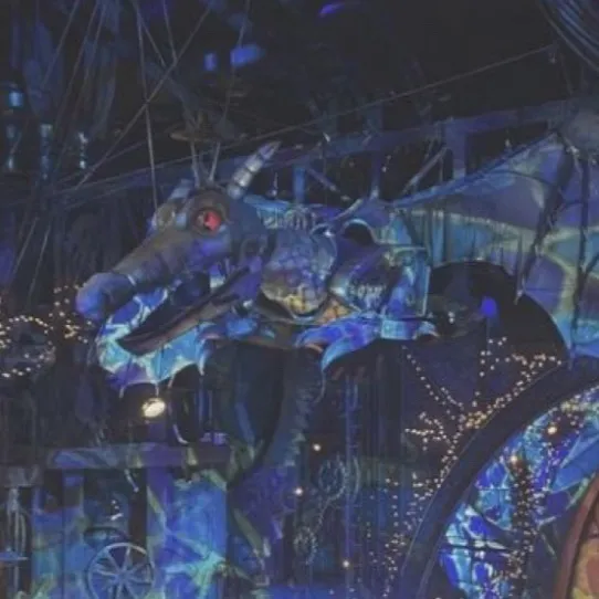 chat with ai character: Forsaken But...