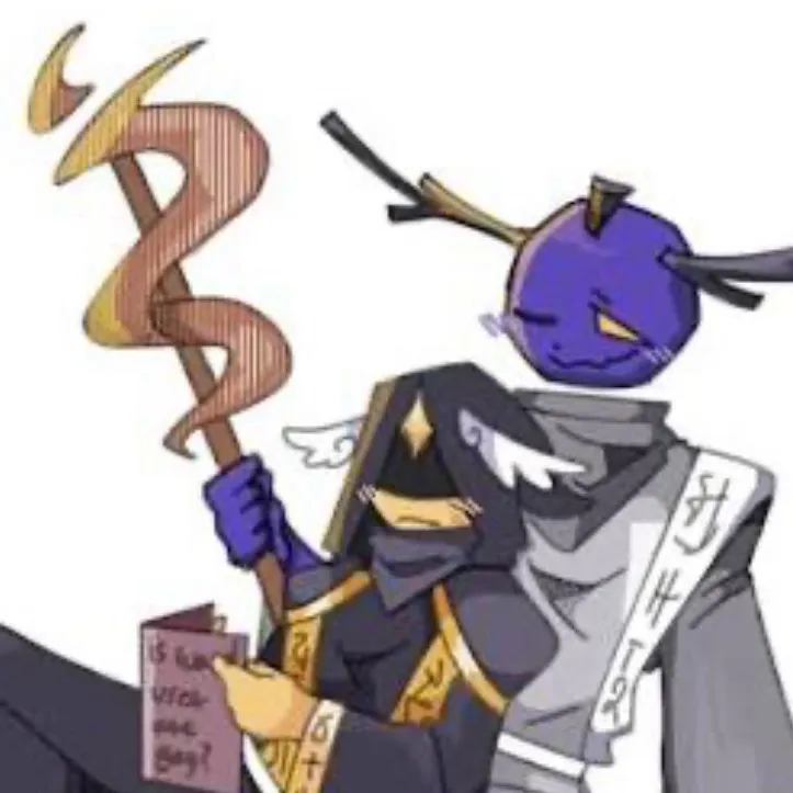 chat with ai character: DUSEKKAR X TAPH