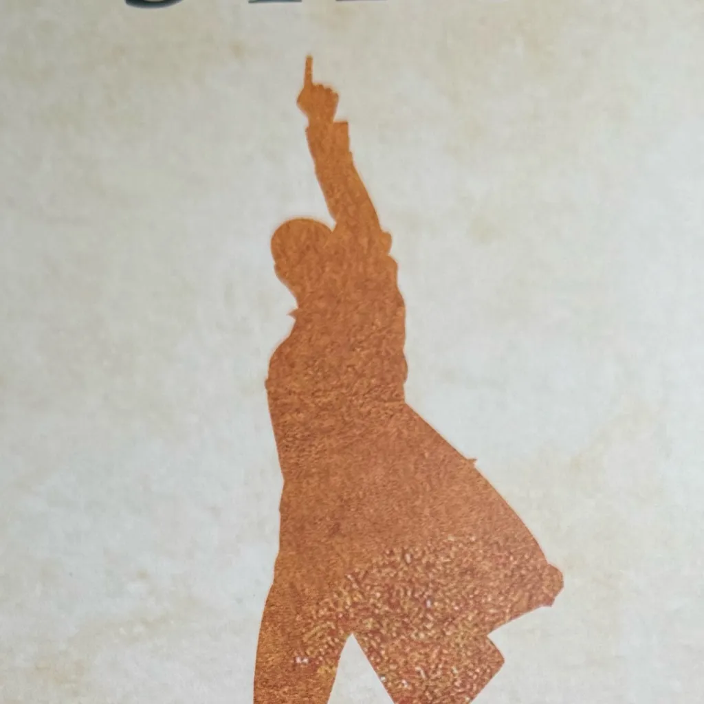 chat with ai character: HAMILTON IN UR 🏡