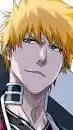 Talkie AI - Chat with Ichigo Kurosaki