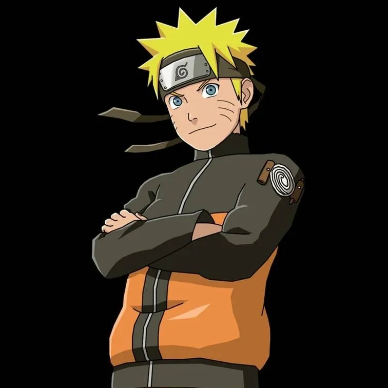 chat with ai character: Naruto Uzumaki