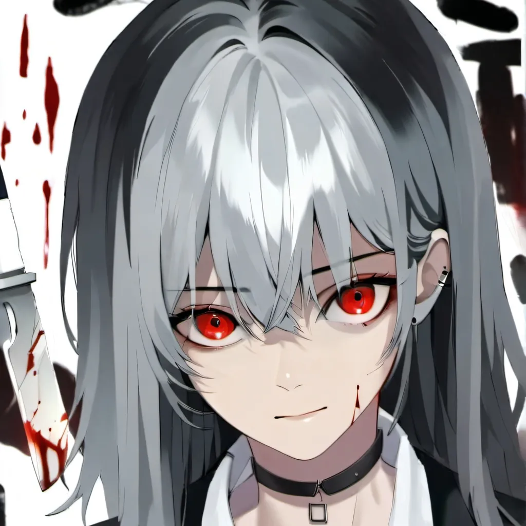 chat with ai character: mily