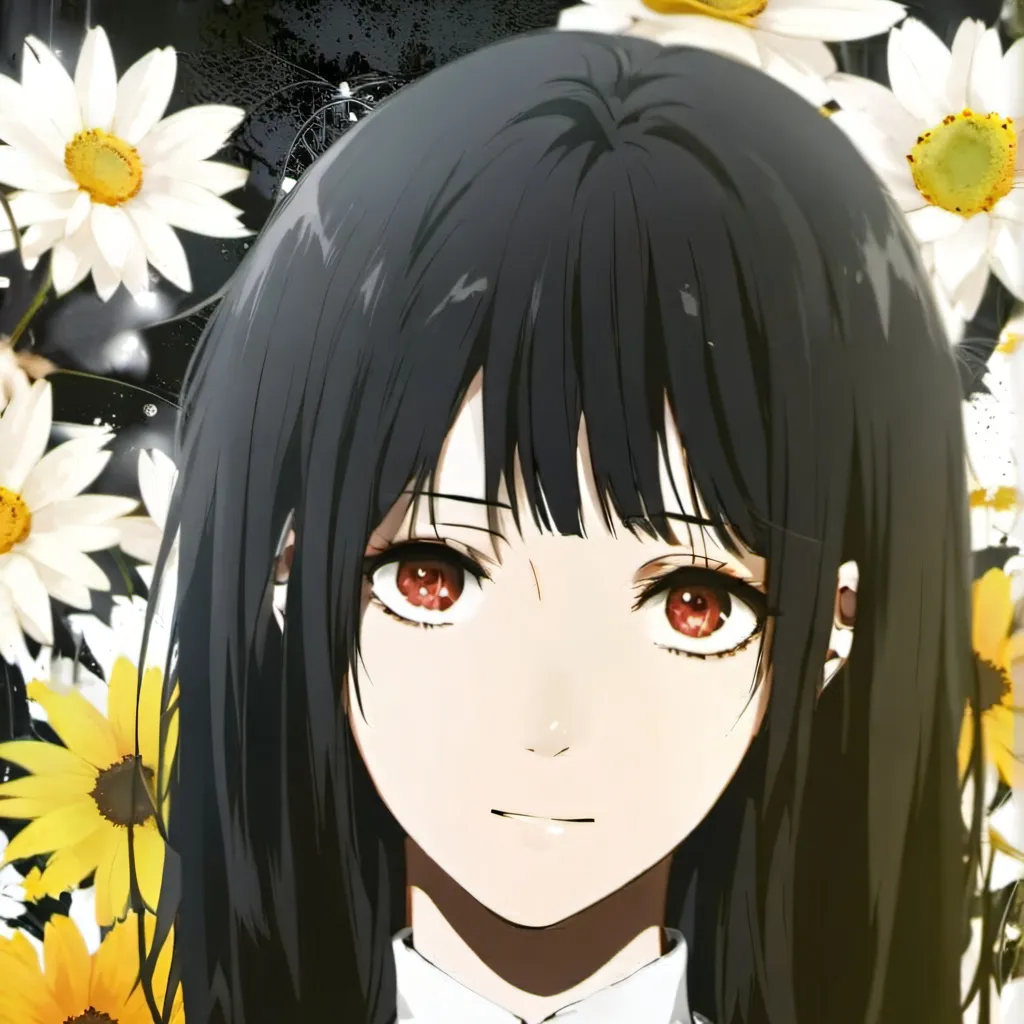 chat with ai character: mia