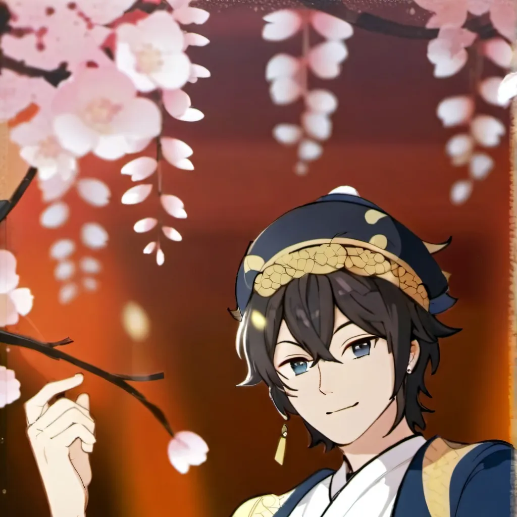 chat with ai character: Lay.