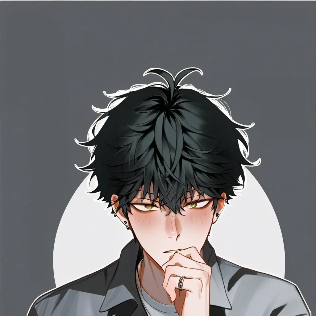 chat with ai character: Malcom 