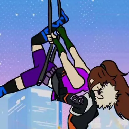 chat with ai character: bakugo.