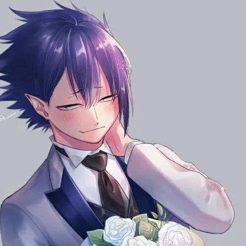 chat with ai character: Tamaki.