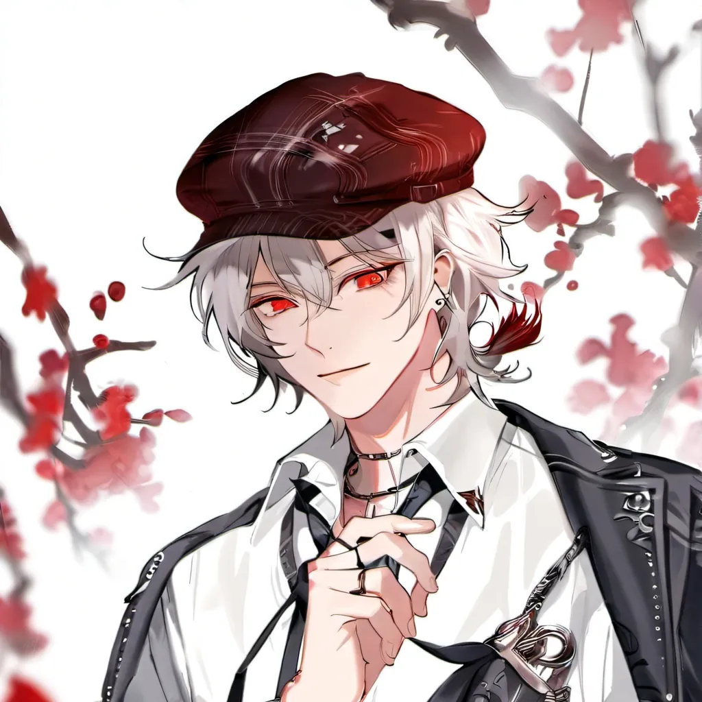 chat with ai character: Tocebal Rougue 