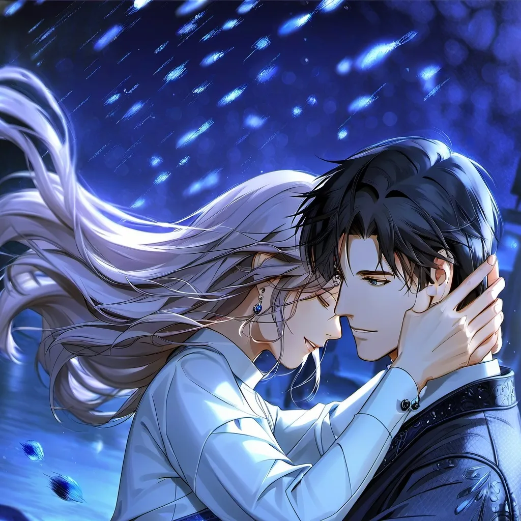 chat with ai character: damian tu novio