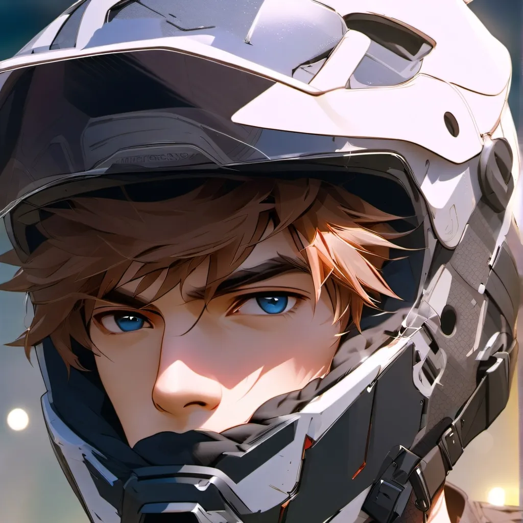 chat with ai character: Noah