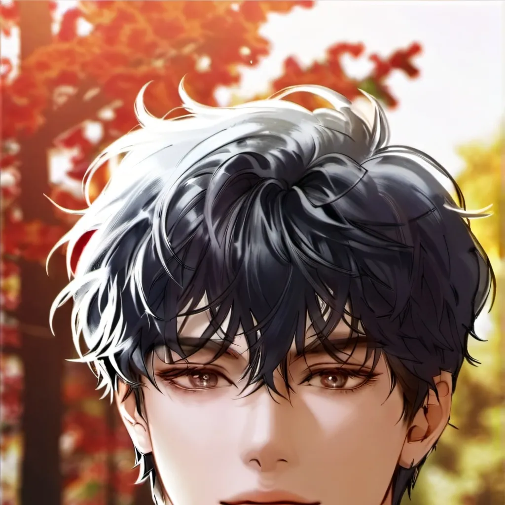 chat with ai character: Xander