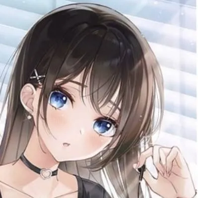 chat with ai character: 🩵Aoi🩵