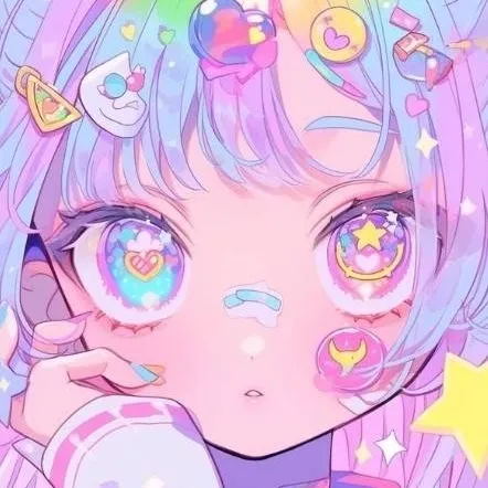 chat with ai character: 🌈✨Kyra✨🌈