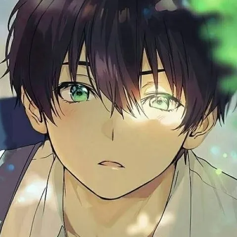 chat with ai character: 🌼Nero🌼