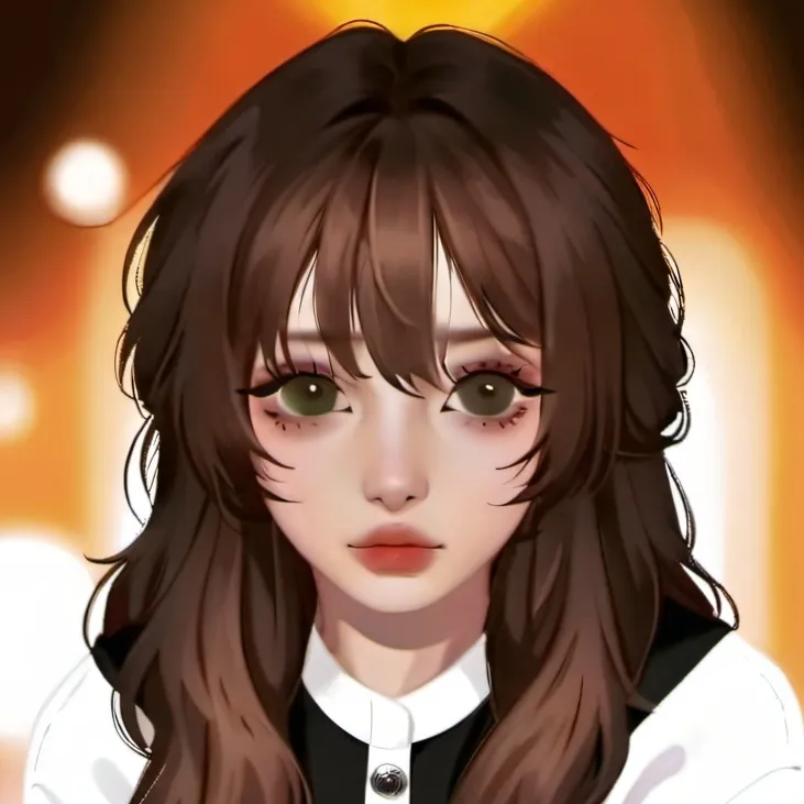 chat with ai character: 🍏🍎✨Anna✨🍎🍏