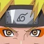 chat with ai character: Naruto ninja feo