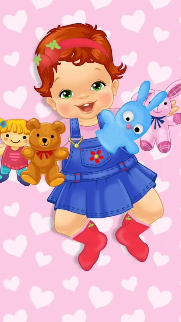 ai character: myia background