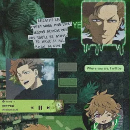 chat with ai character: Finral Roulacase