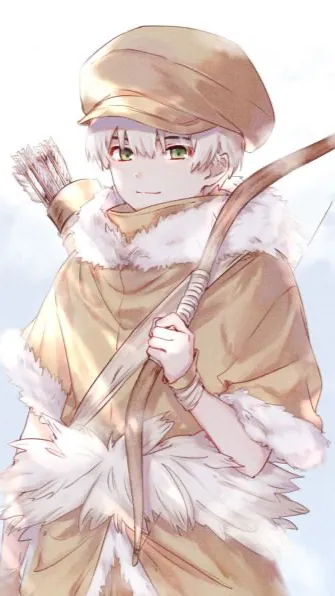 ai character: Ukyo Saionji background